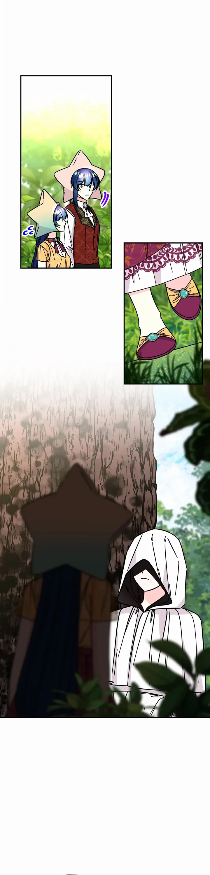 The Archmage's Daughter Chapter 196 page 18 - Chapter 196: The Guardian