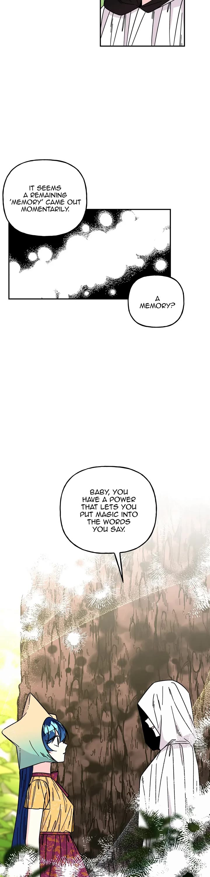 The Archmage's Daughter Chapter 196 page 22 - Chapter 196: The Guardian