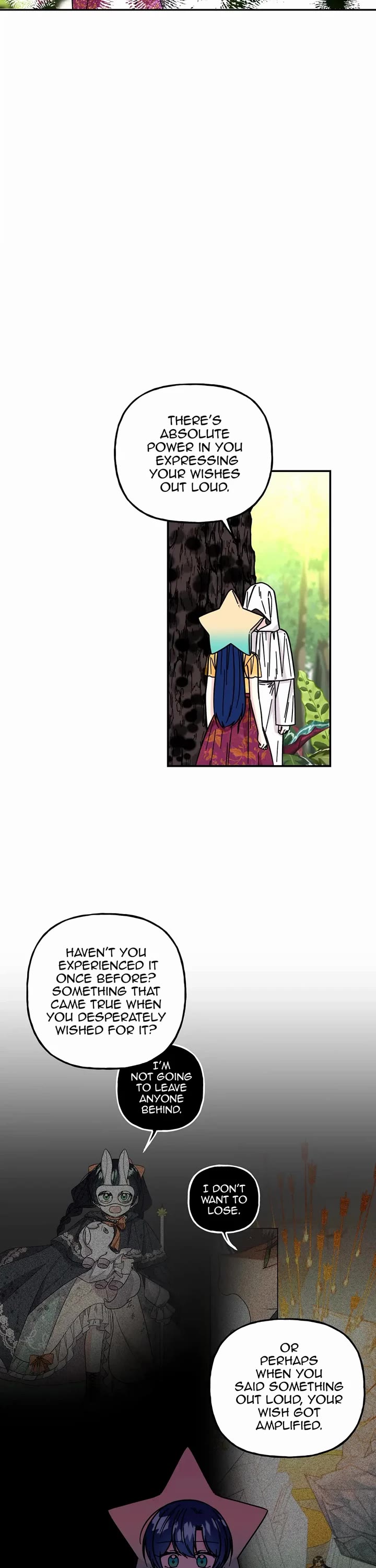 The Archmage's Daughter Chapter 196 page 23 - Chapter 196: The Guardian