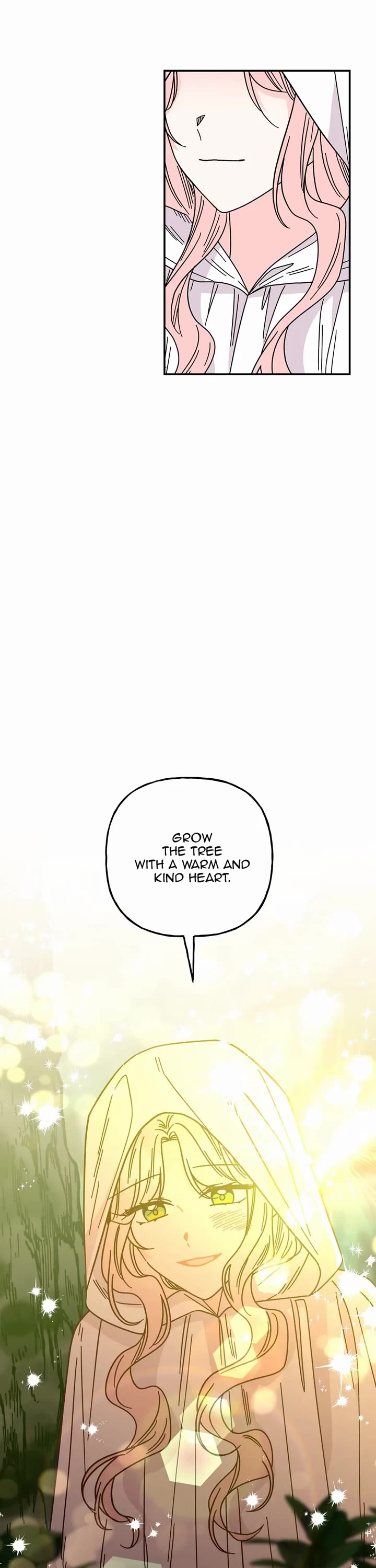The Archmage's Daughter Chapter 196 page 27 - Chapter 196: The Guardian