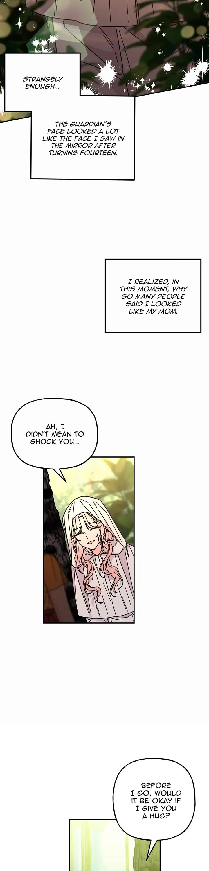The Archmage's Daughter Chapter 196 page 28 - Chapter 196: The Guardian