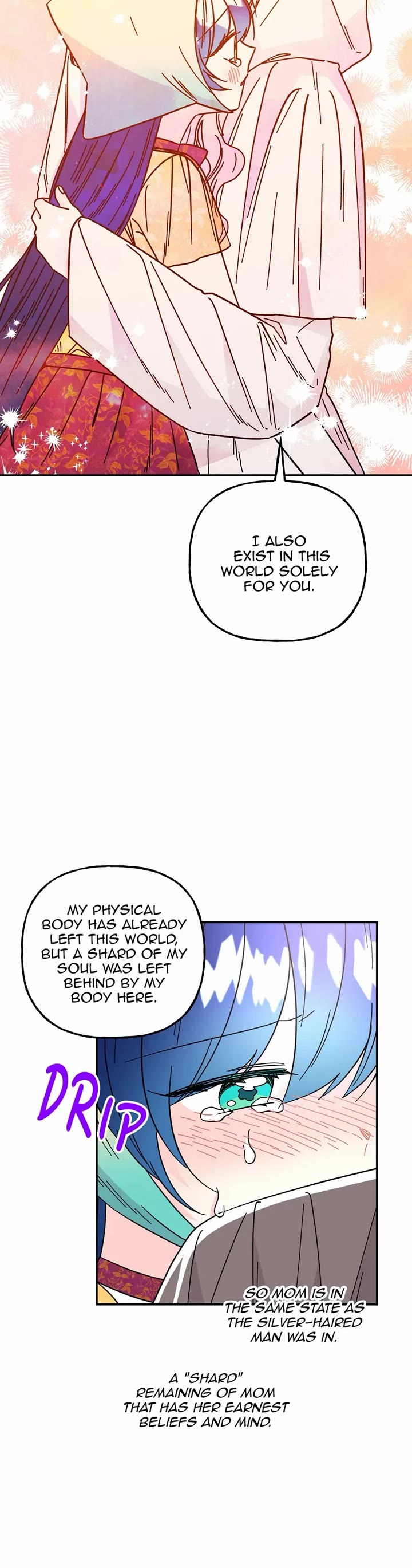The Archmage's Daughter Chapter 196 page 30 - Chapter 196: The Guardian