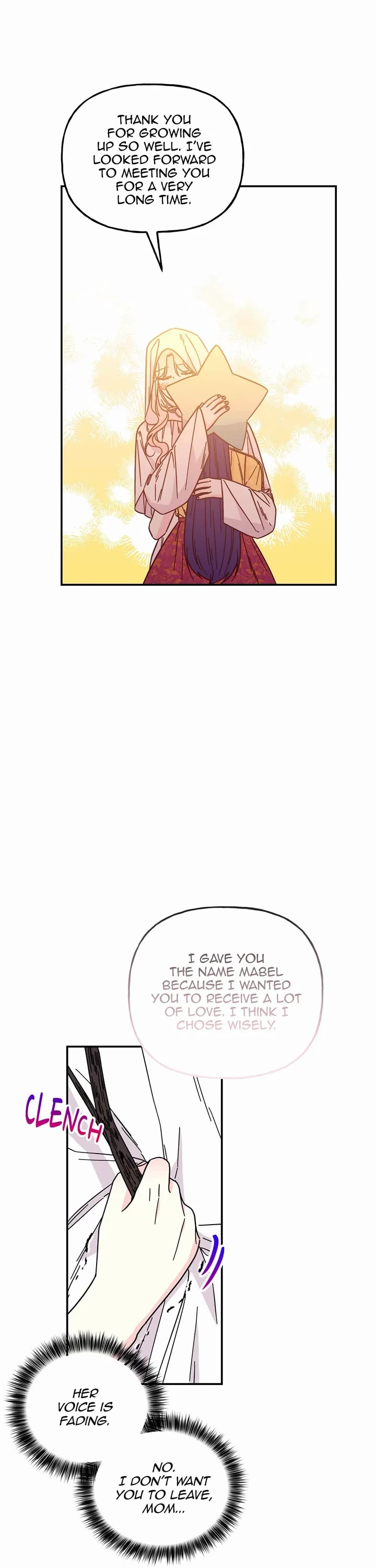 The Archmage's Daughter Chapter 196 page 31 - Chapter 196: The Guardian