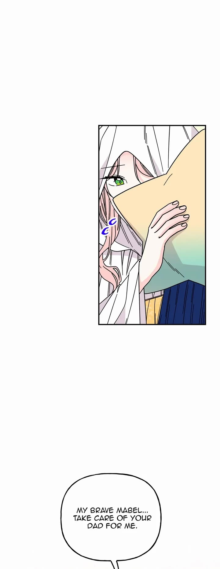 The Archmage's Daughter Chapter 196 page 32 - Chapter 196: The Guardian