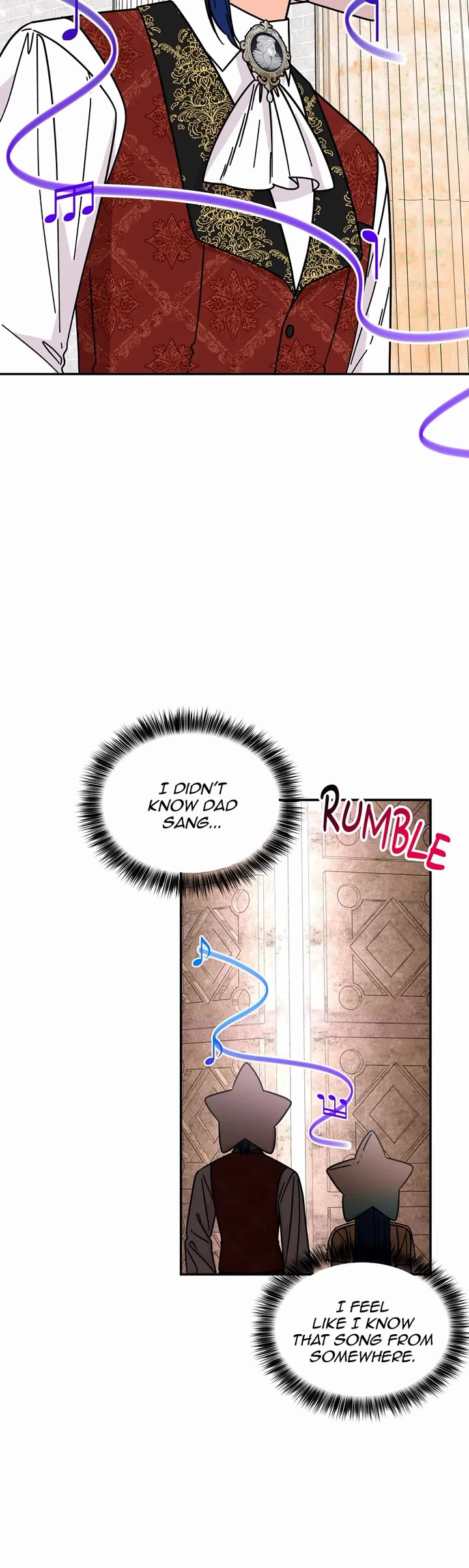 The Archmage's Daughter Chapter 196 page 4 - Chapter 196: The Guardian