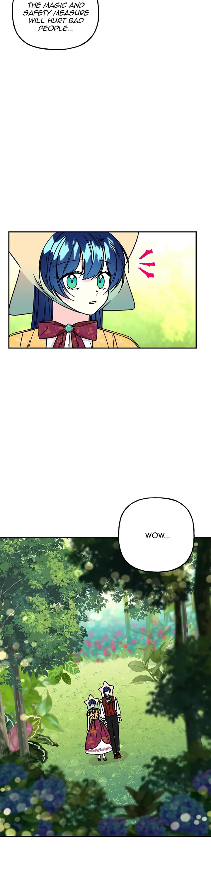 The Archmage's Daughter Chapter 196 page 7 - Chapter 196: The Guardian