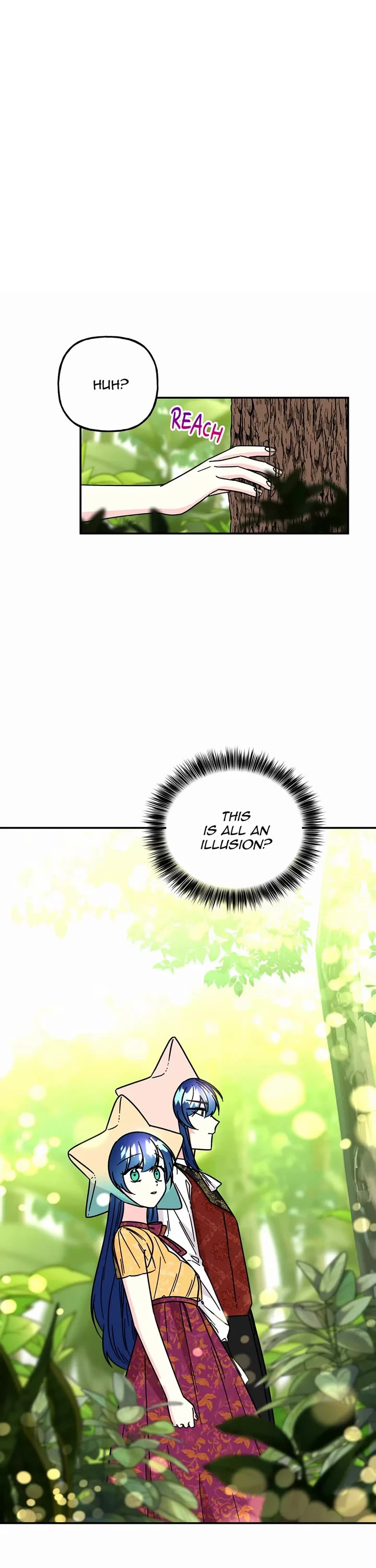 The Archmage's Daughter Chapter 196 page 8 - Chapter 196: The Guardian