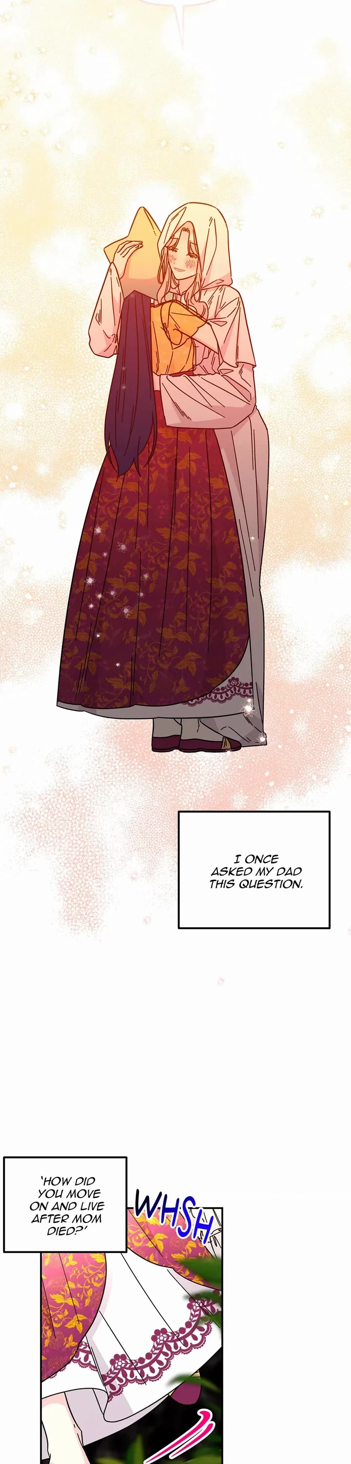 The Archmage's Daughter Chapter 197 page 2 - Chapter 197: Fast-forward