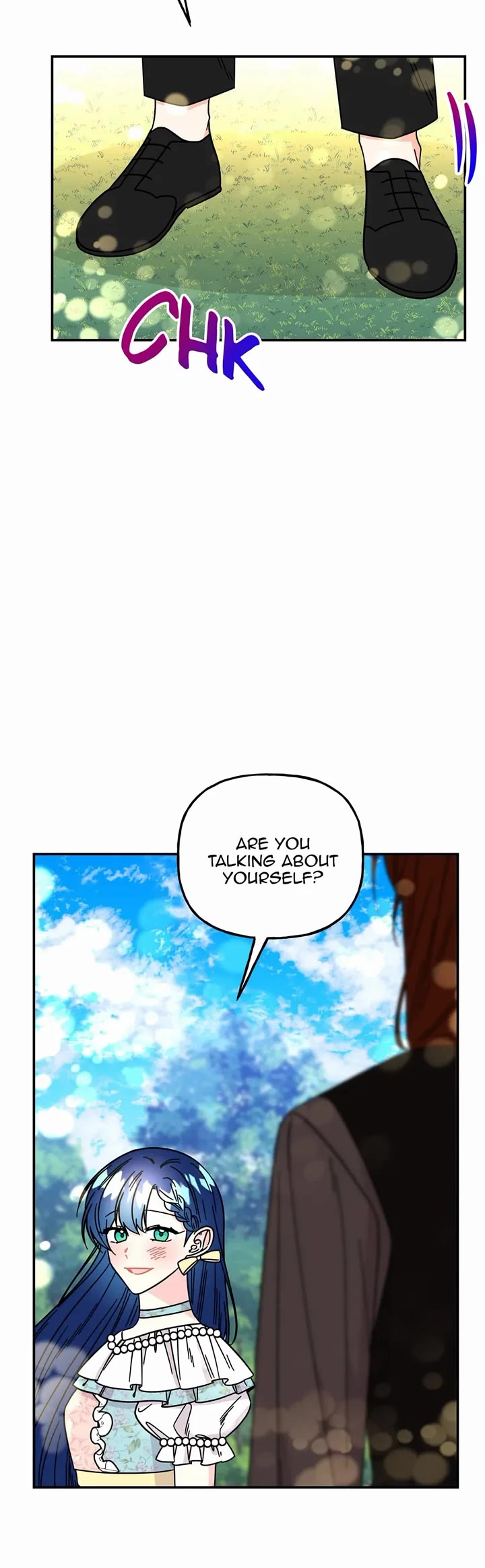 The Archmage's Daughter Chapter 197 page 25 - Chapter 197: Fast-forward