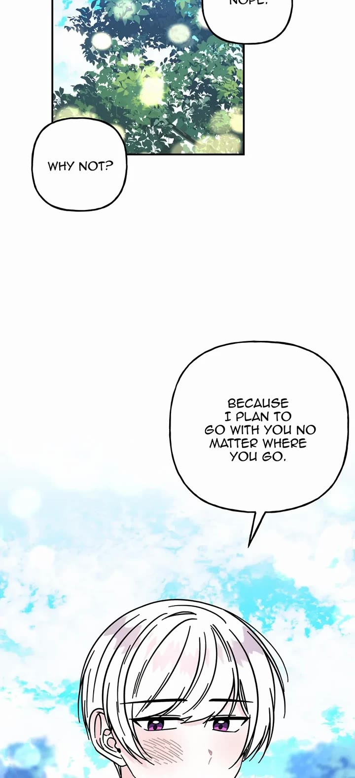 The Archmage's Daughter Chapter 197 page 33 - Chapter 197: Fast-forward
