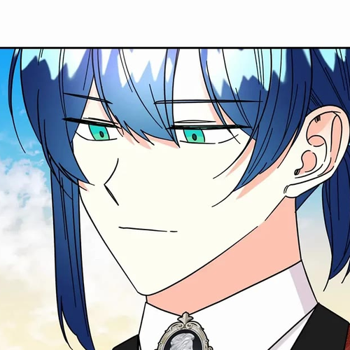 The Archmage's Daughter Chapter 197: Fast-forward cover