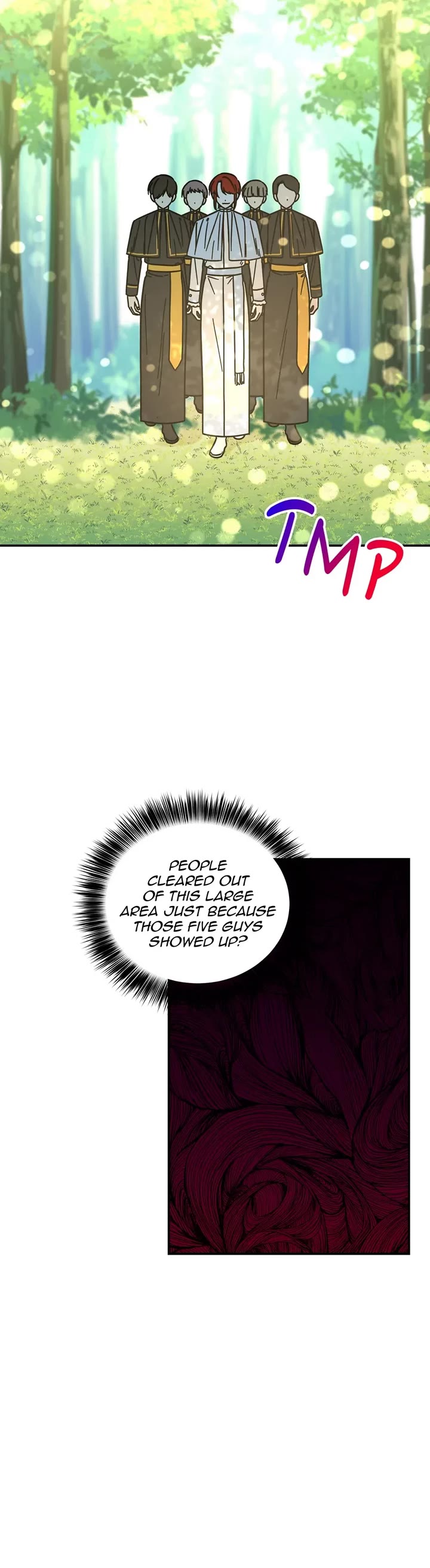 The Archmage's Daughter Chapter 199 page 25 - Chapter 199: Look Who it is