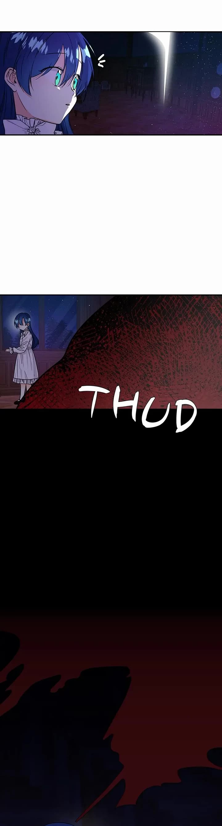 The Archmage's Daughter Chapter 2 page 19 - Chapter 2: The Manor Right Beside the Black Forest