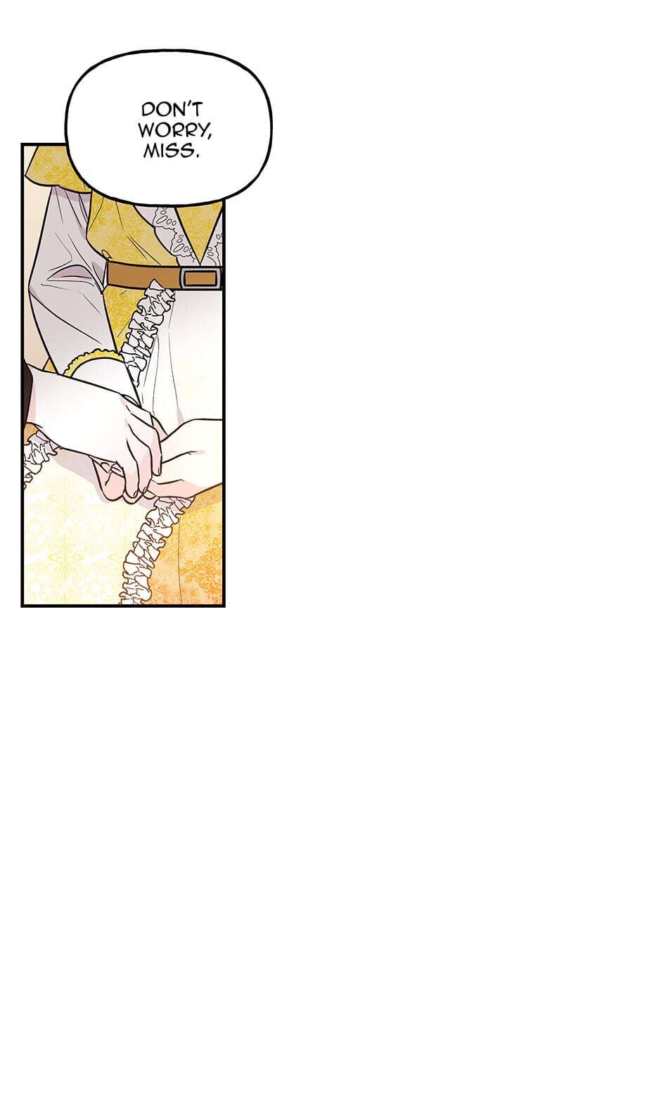 The Archmage's Daughter Chapter 20 page 11 - Chapter 20: Guardian Angel