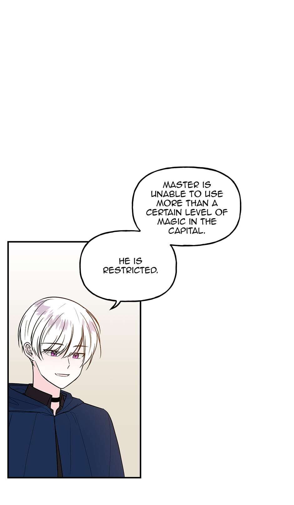 The Archmage's Daughter Chapter 20 page 16 - Chapter 20: Guardian Angel