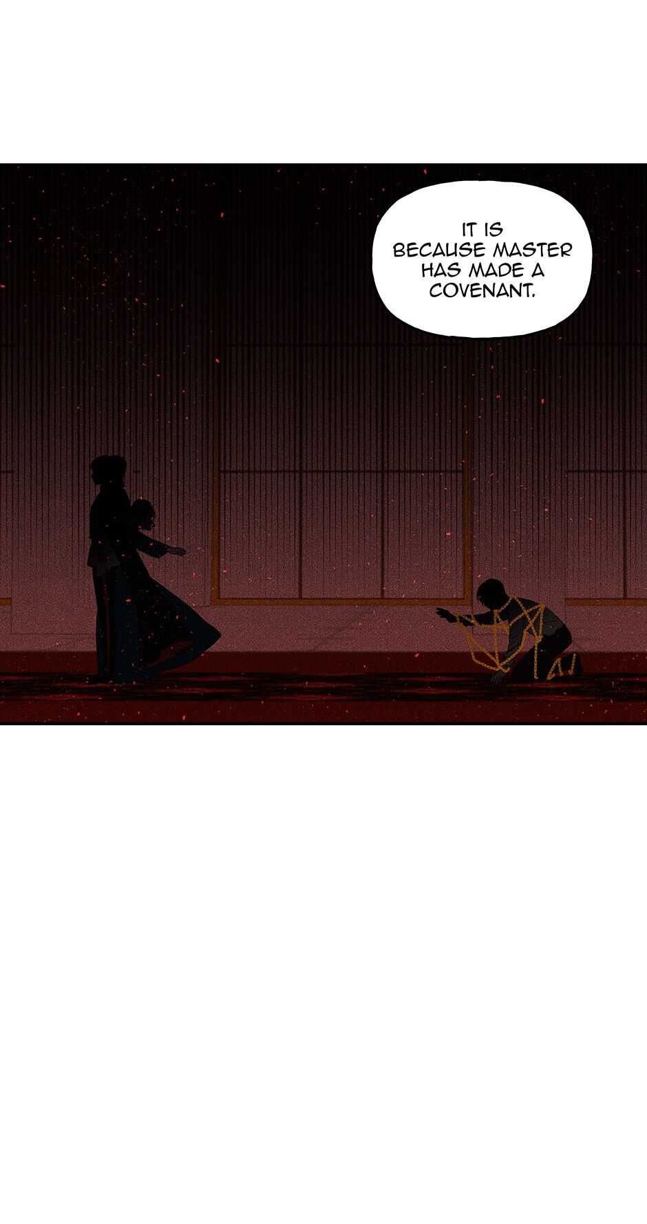 The Archmage's Daughter Chapter 20 page 19 - Chapter 20: Guardian Angel