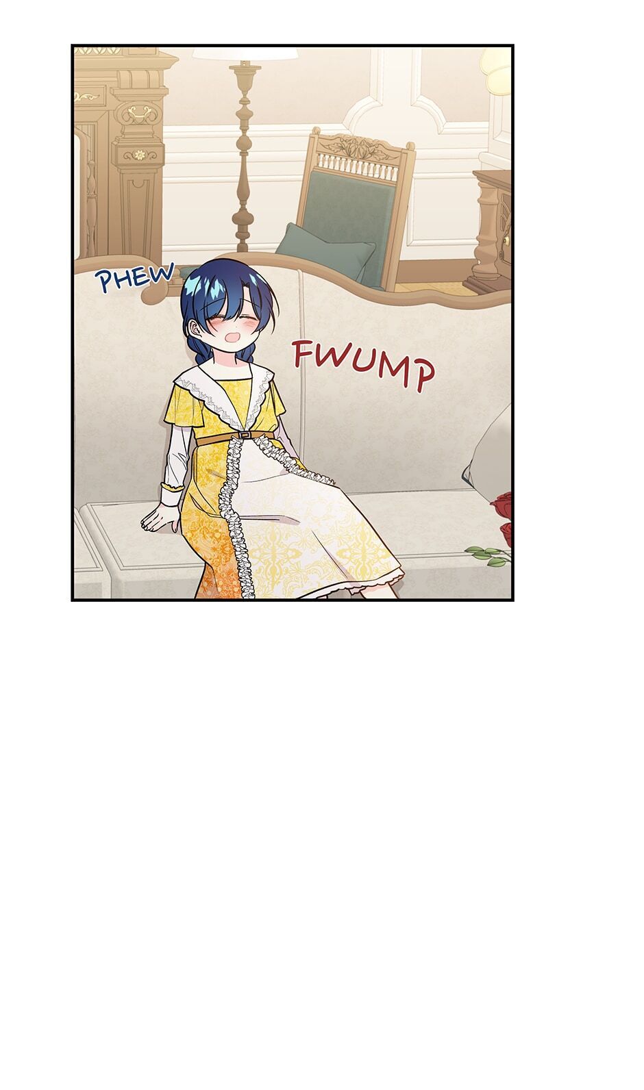 The Archmage's Daughter Chapter 20 page 2 - Chapter 20: Guardian Angel