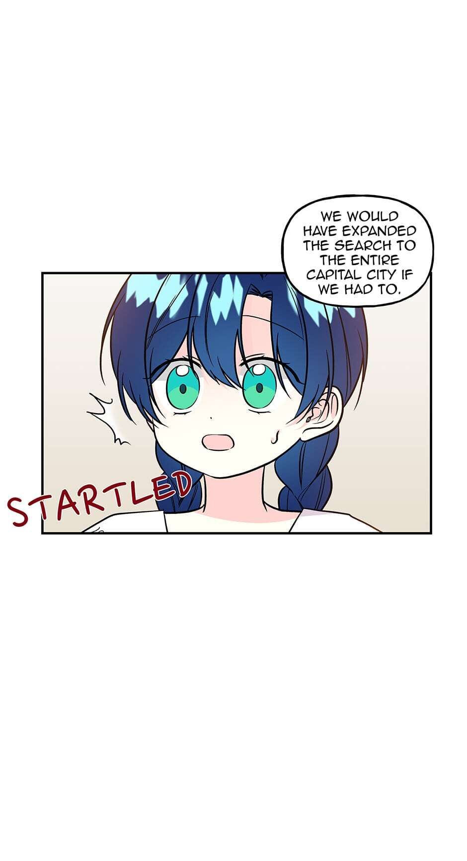 The Archmage's Daughter Chapter 20 page 21 - Chapter 20: Guardian Angel