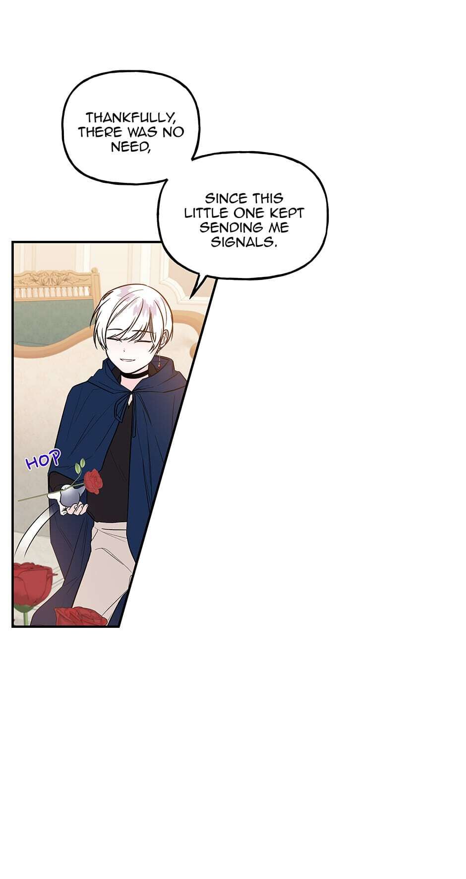 The Archmage's Daughter Chapter 20 page 25 - Chapter 20: Guardian Angel