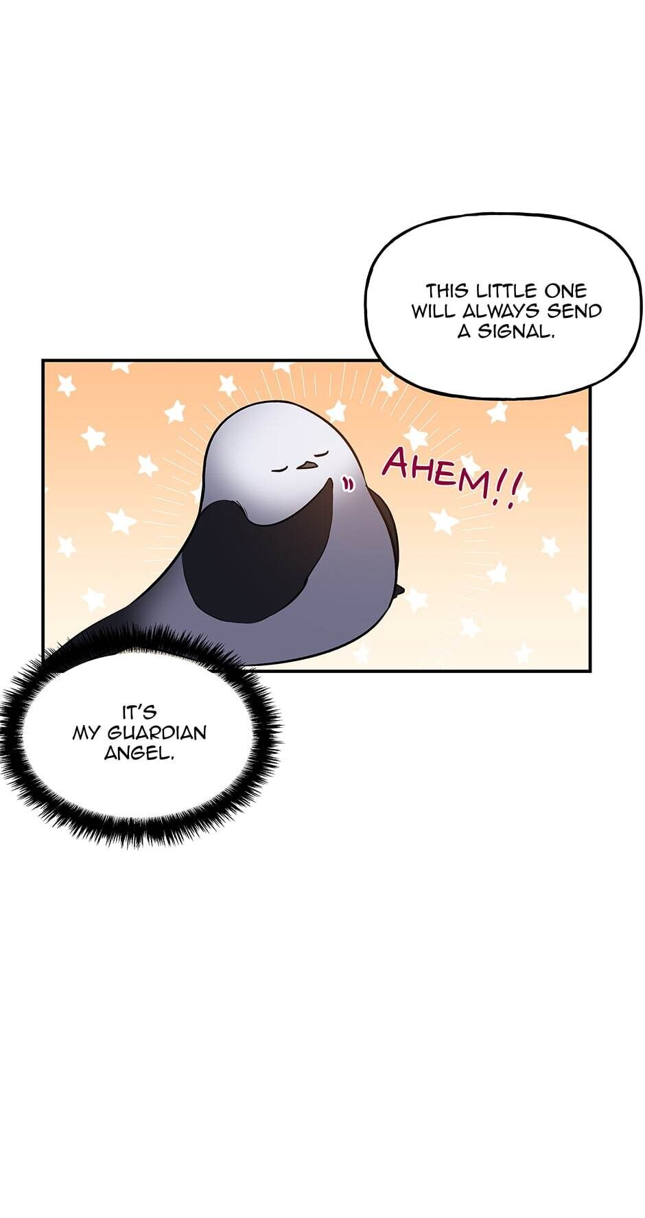 The Archmage's Daughter Chapter 20 page 27 - Chapter 20: Guardian Angel