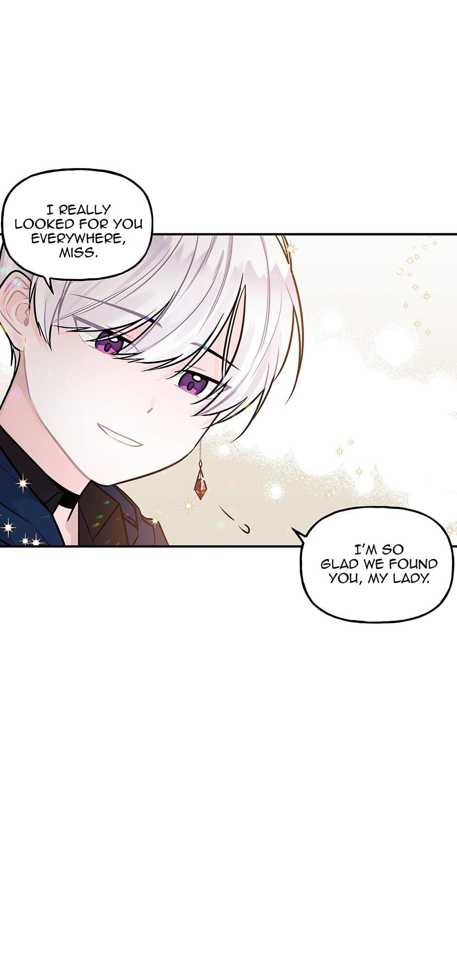 The Archmage's Daughter Chapter 20 page 28 - Chapter 20: Guardian Angel