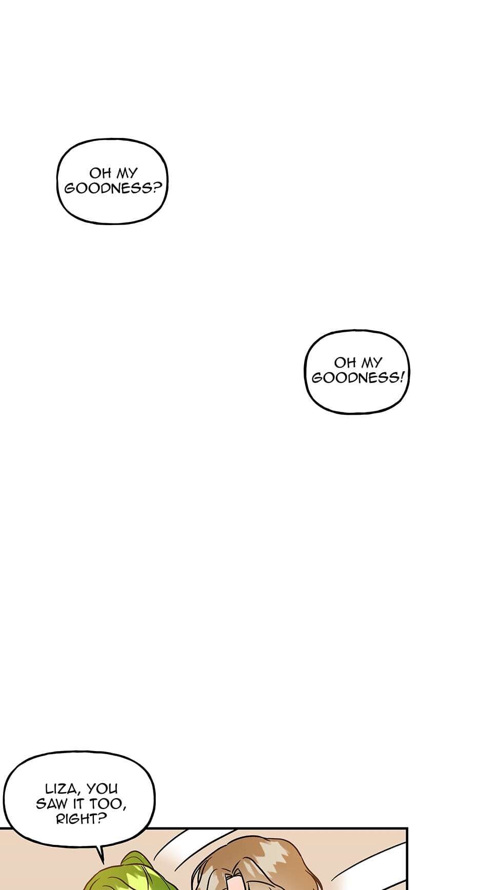 The Archmage's Daughter Chapter 20 page 34 - Chapter 20: Guardian Angel
