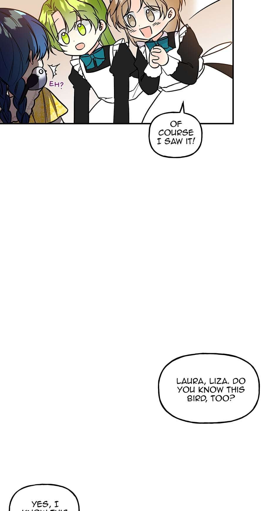 The Archmage's Daughter Chapter 20 page 35 - Chapter 20: Guardian Angel