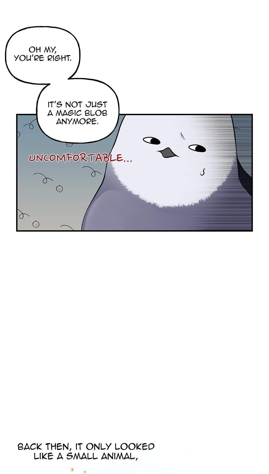 The Archmage's Daughter Chapter 20 page 37 - Chapter 20: Guardian Angel