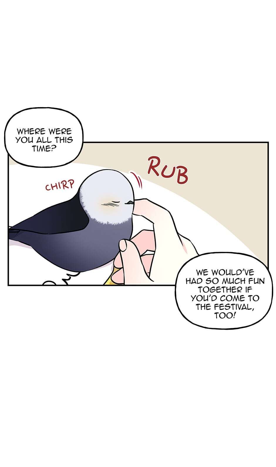 The Archmage's Daughter Chapter 20 page 4 - Chapter 20: Guardian Angel