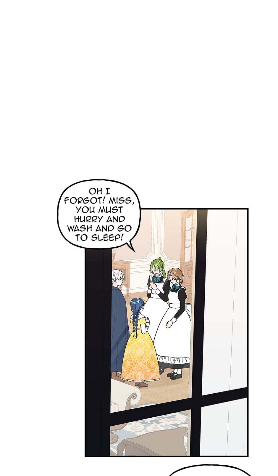 The Archmage's Daughter Chapter 20 page 41 - Chapter 20: Guardian Angel