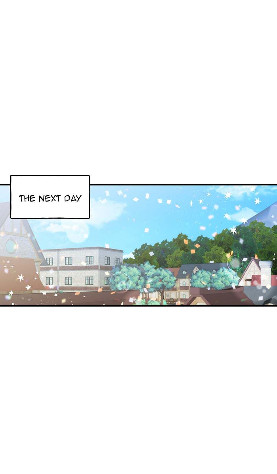 The Archmage's Daughter Chapter 20 page 43 - Chapter 20: Guardian Angel