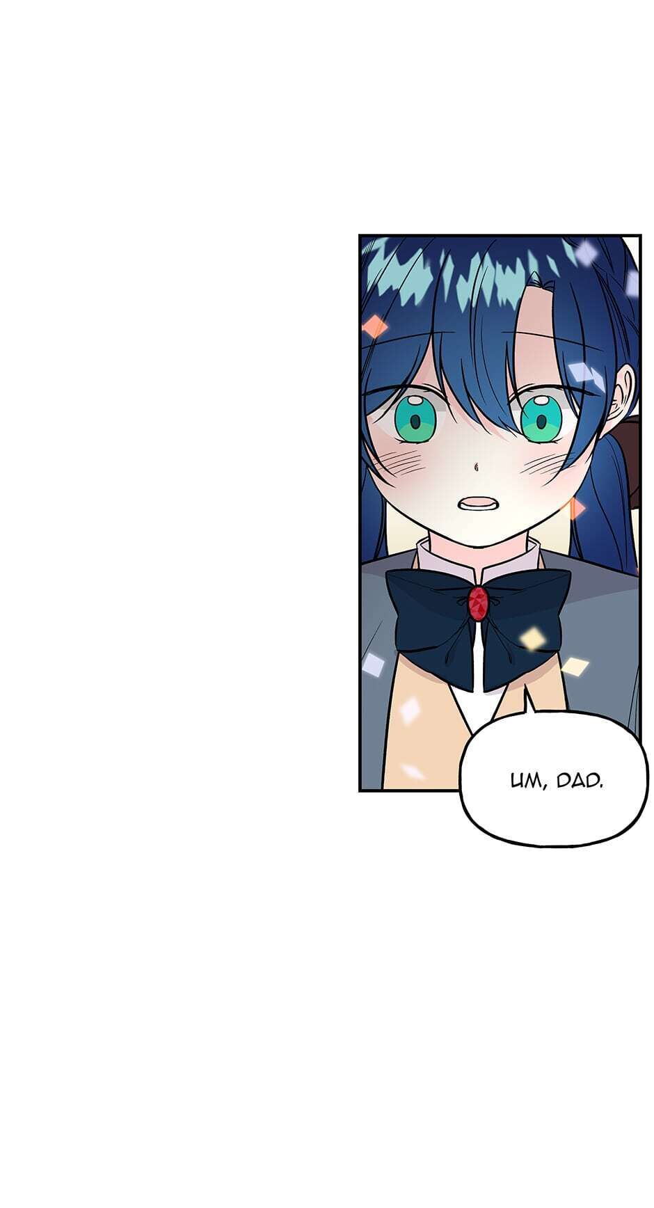 The Archmage's Daughter Chapter 20 page 45 - Chapter 20: Guardian Angel