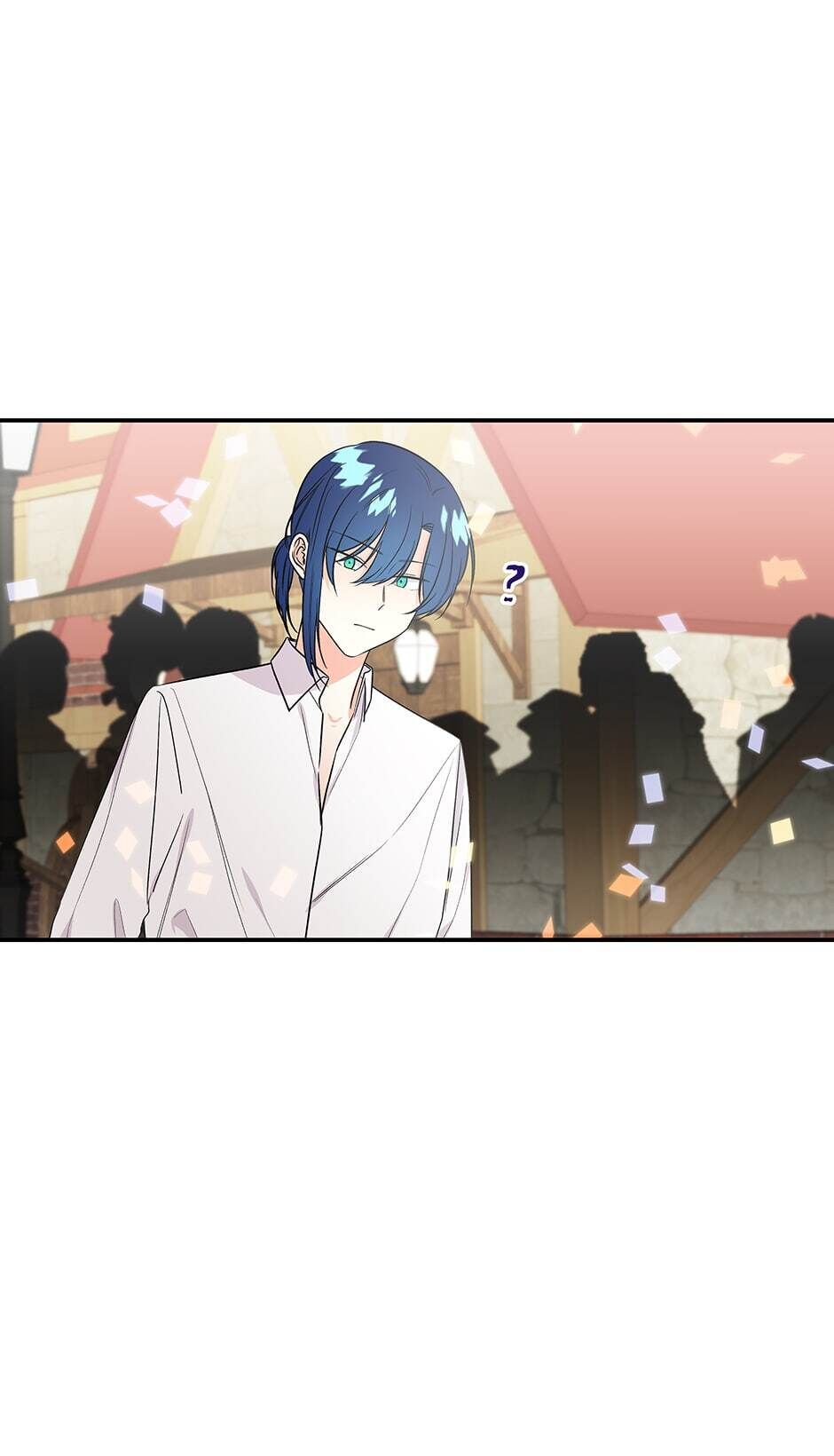 The Archmage's Daughter Chapter 20 page 46 - Chapter 20: Guardian Angel