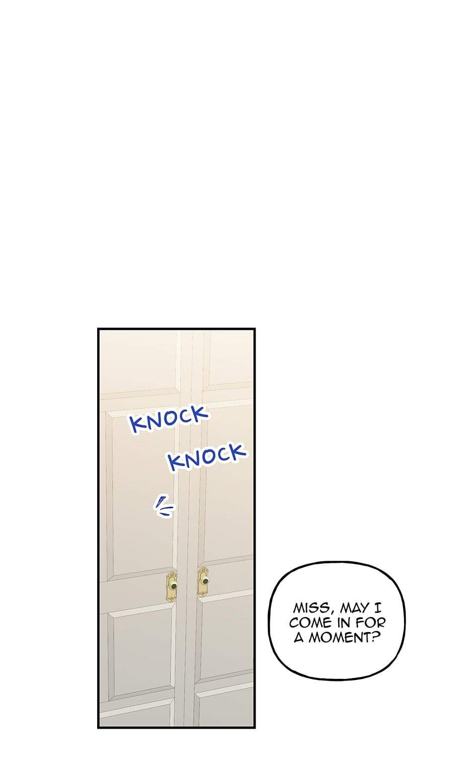 The Archmage's Daughter Chapter 20 page 5 - Chapter 20: Guardian Angel