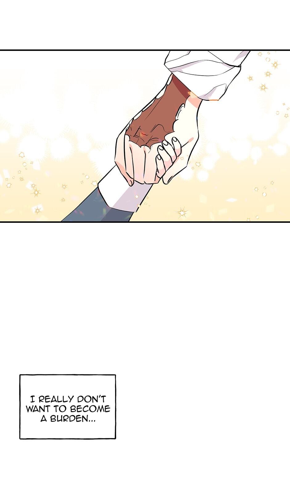 The Archmage's Daughter Chapter 20 page 50 - Chapter 20: Guardian Angel