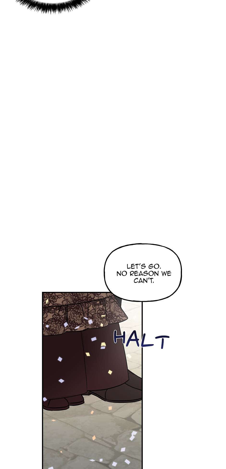 The Archmage's Daughter Chapter 20 page 64 - Chapter 20: Guardian Angel