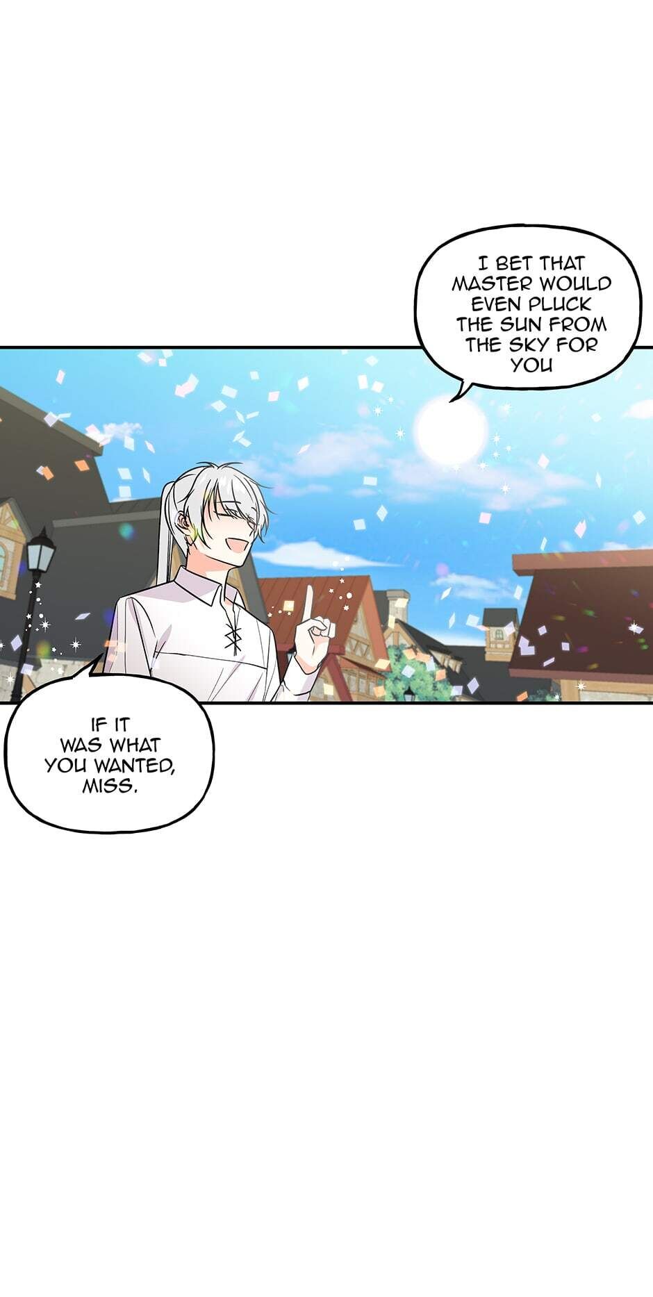 The Archmage's Daughter Chapter 20 page 66 - Chapter 20: Guardian Angel
