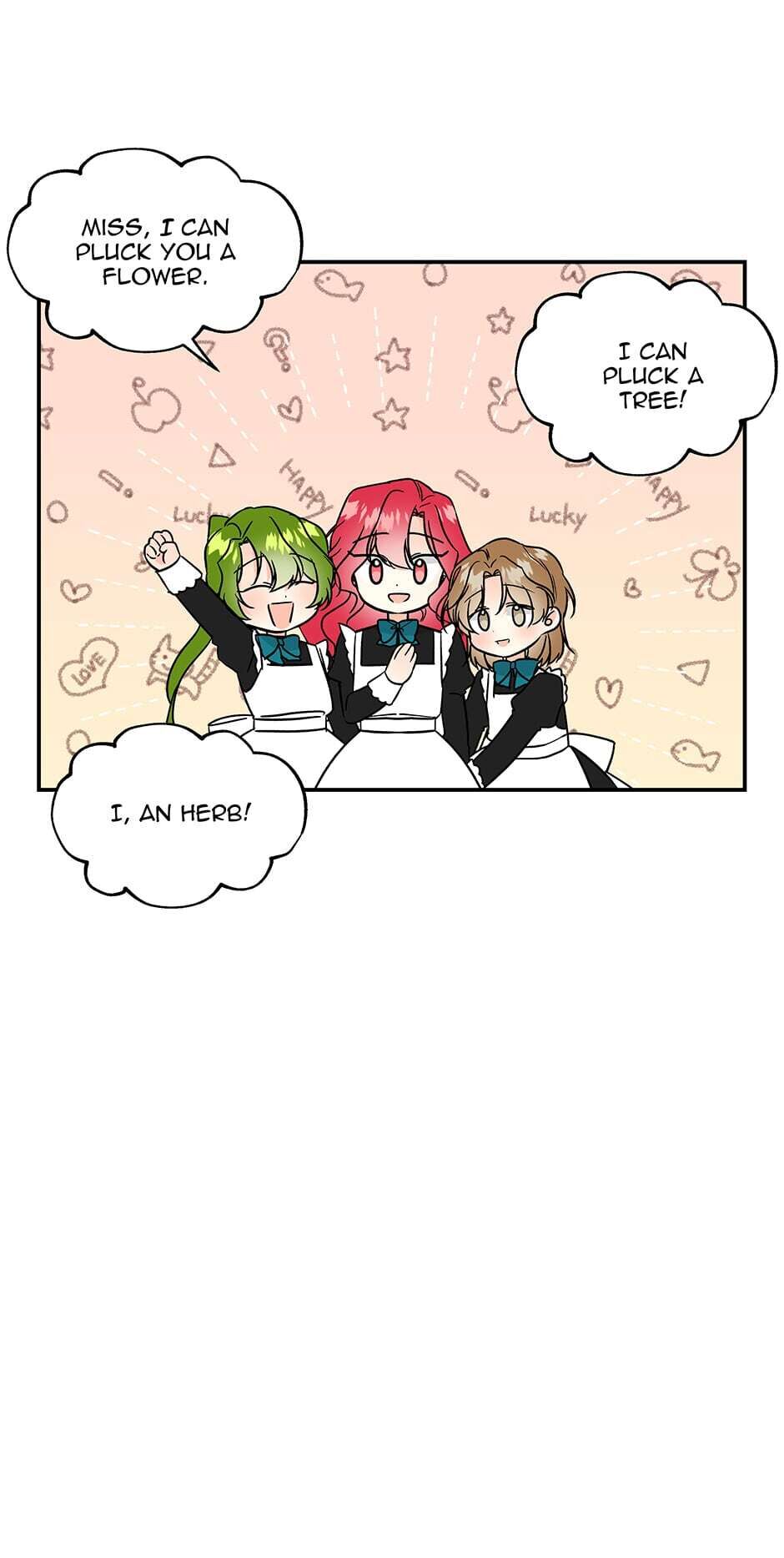 The Archmage's Daughter Chapter 20 page 67 - Chapter 20: Guardian Angel