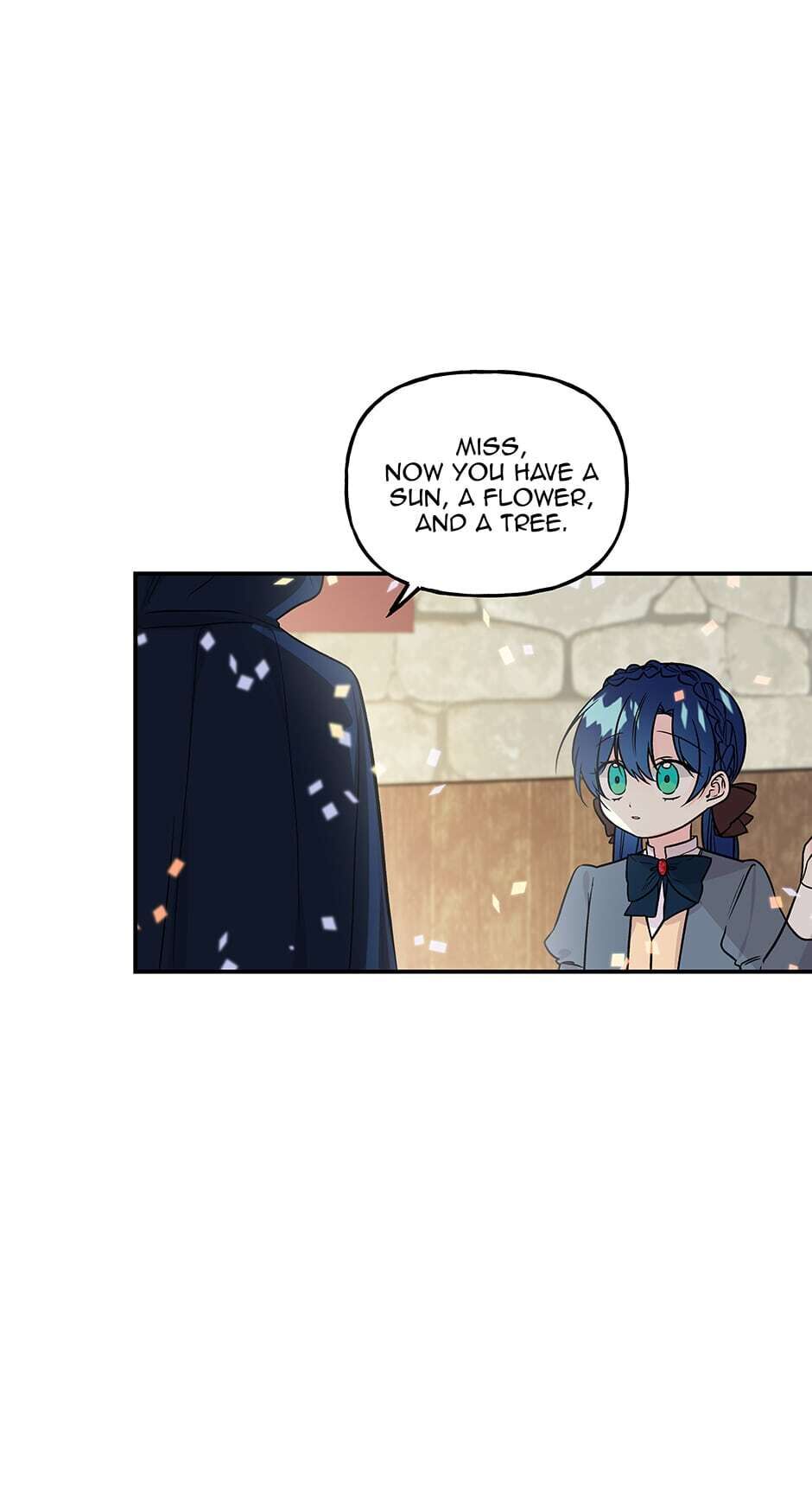 The Archmage's Daughter Chapter 20 page 69 - Chapter 20: Guardian Angel