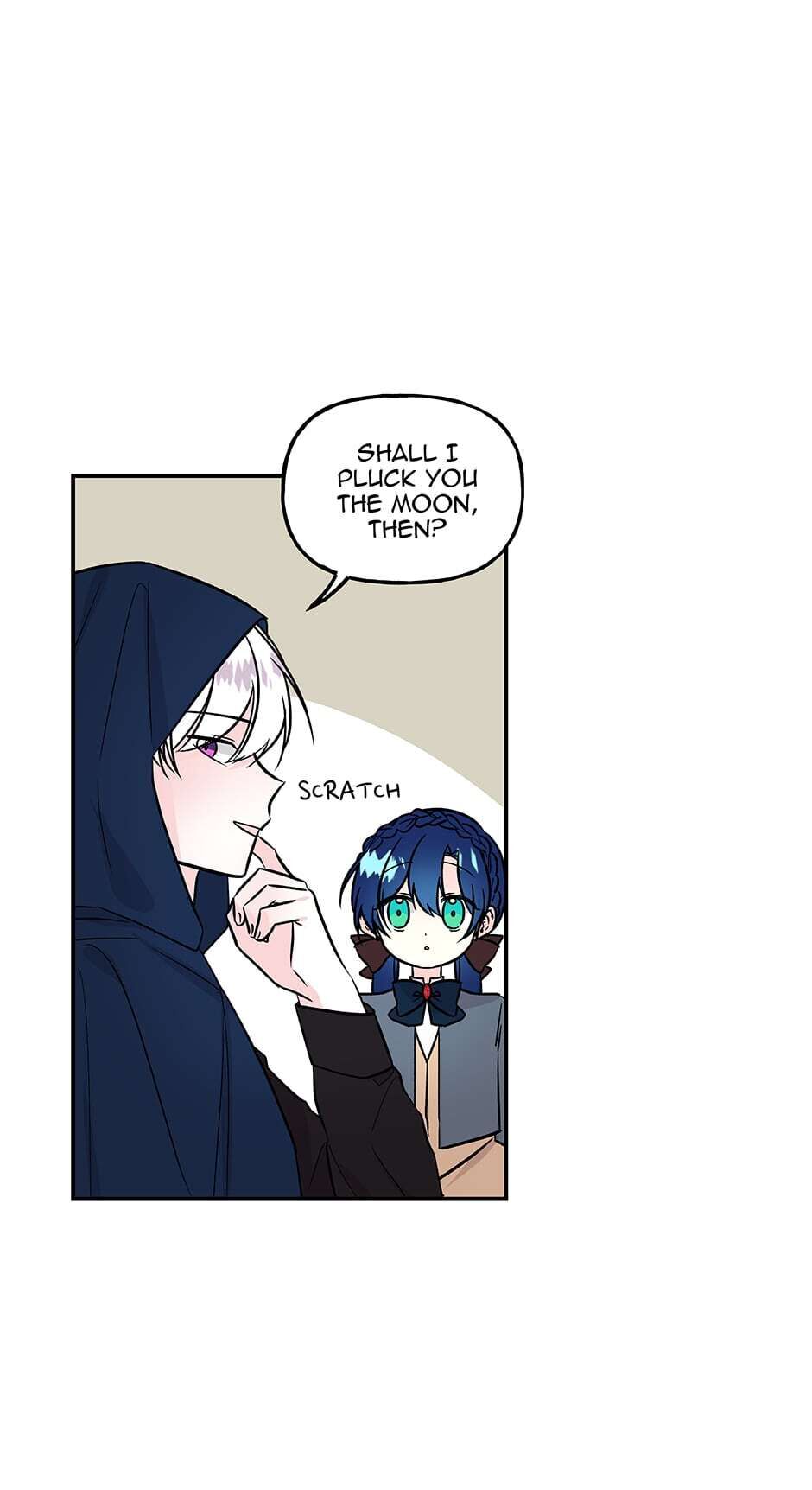 The Archmage's Daughter Chapter 20 page 70 - Chapter 20: Guardian Angel