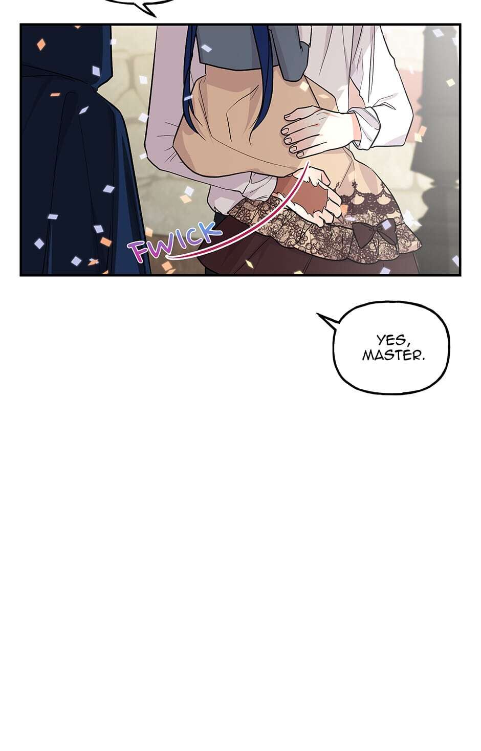 The Archmage's Daughter Chapter 20 page 73 - Chapter 20: Guardian Angel