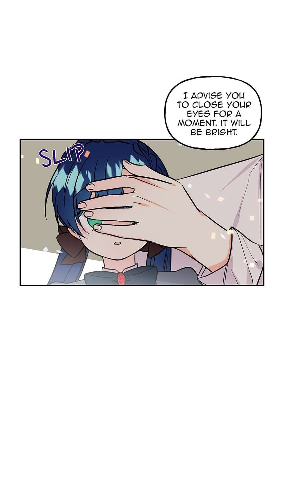 The Archmage's Daughter Chapter 20 page 74 - Chapter 20: Guardian Angel