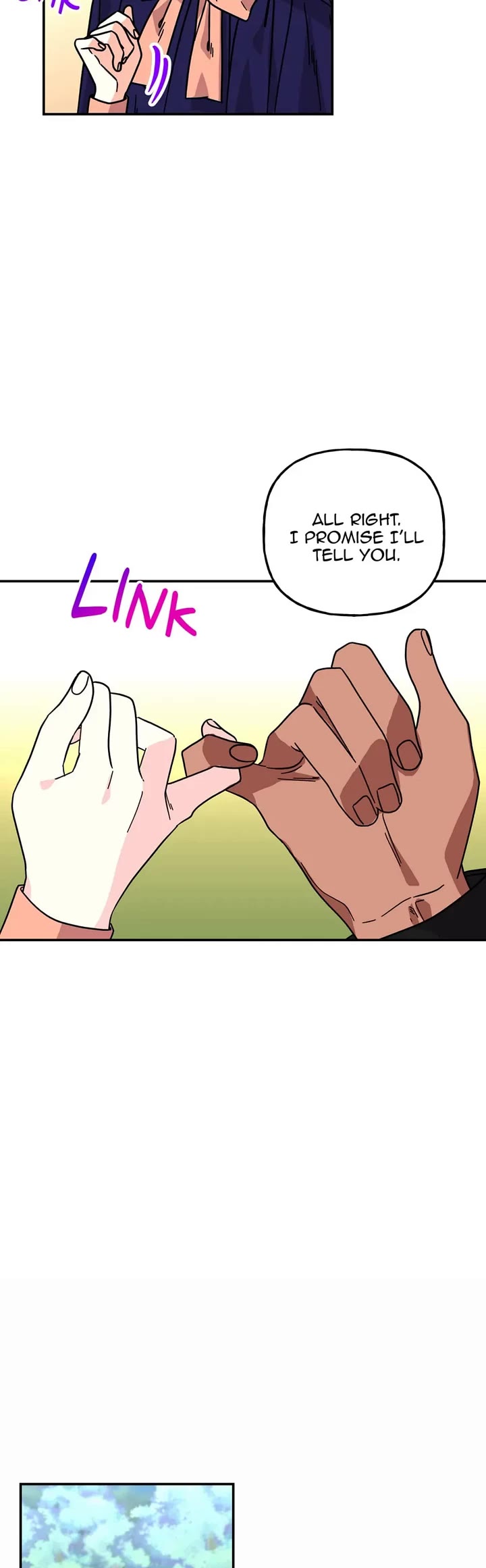 The Archmage's Daughter Chapter 200 page 14 - Chapter 200: Being Followed