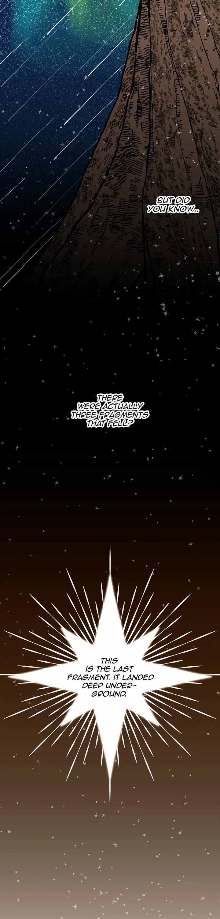 The Archmage's Daughter Chapter 201 page 18 - Chapter 201: First Class