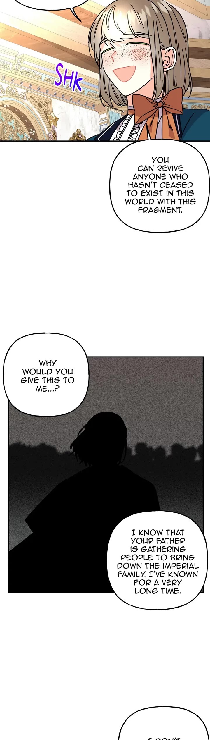 The Archmage's Daughter Chapter 201 page 20 - Chapter 201: First Class