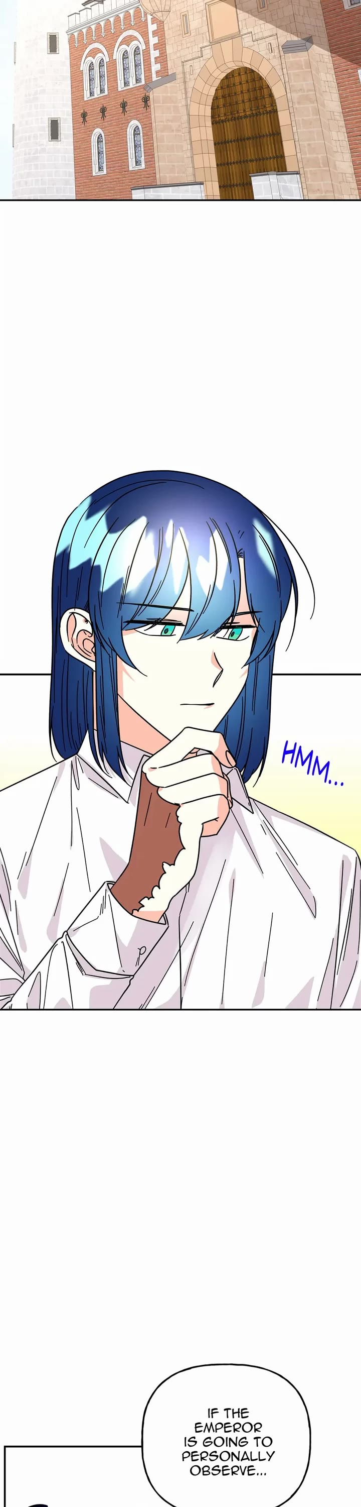 The Archmage's Daughter Chapter 201 page 26 - Chapter 201: First Class