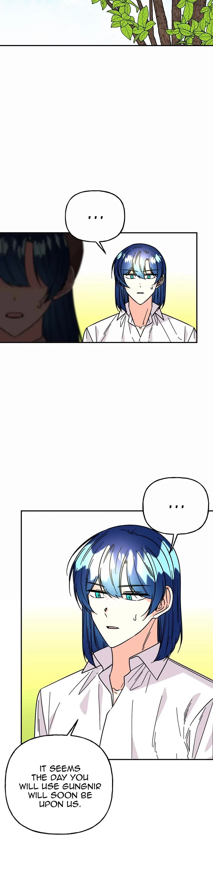The Archmage's Daughter Chapter 201 page 32 - Chapter 201: First Class
