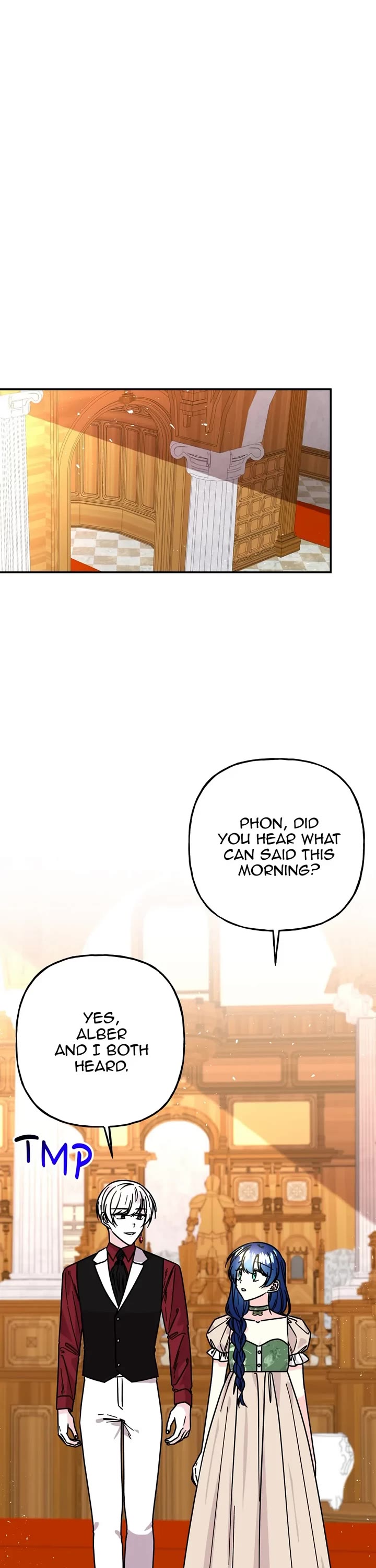 The Archmage's Daughter Chapter 201 page 33 - Chapter 201: First Class