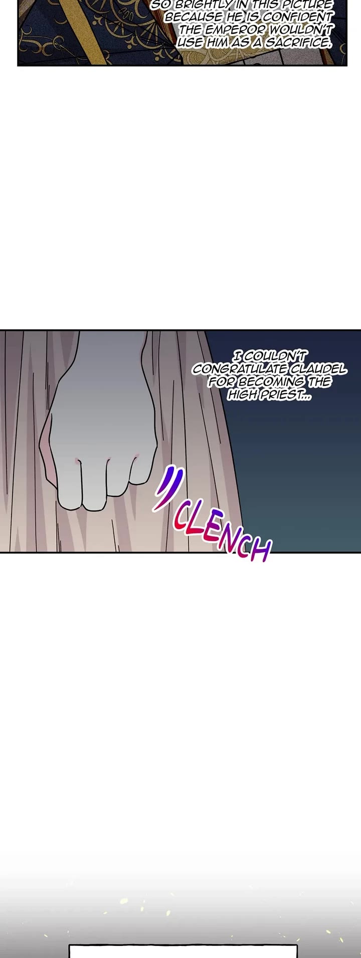 The Archmage's Daughter Chapter 201 page 39 - Chapter 201: First Class