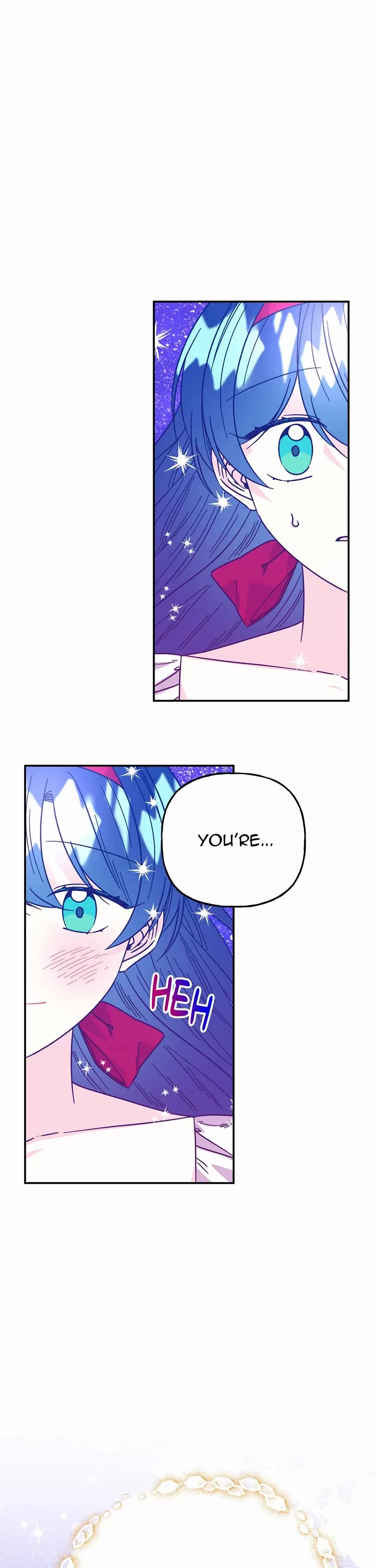 The Archmage's Daughter Chapter 202 page 12 - Chapter 202: Yggdrasil